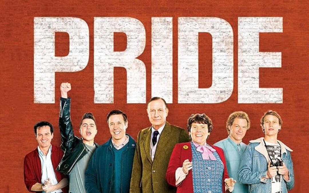 More Than Just ‘Pride’: The Enduring Impact of LGSM on a New Generation