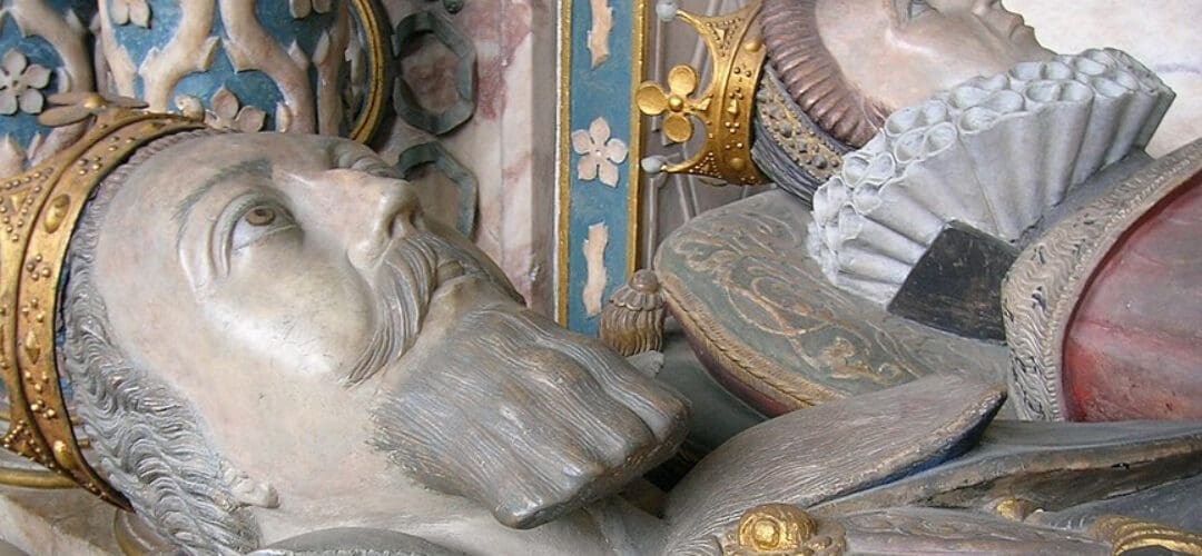 Which Underrated Tudor Deserves Their Own Film?