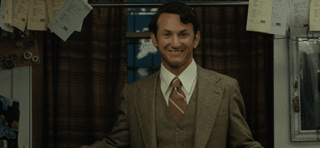 The “Transfer Of Hope”: How Sean Penn Became Harvey Milk