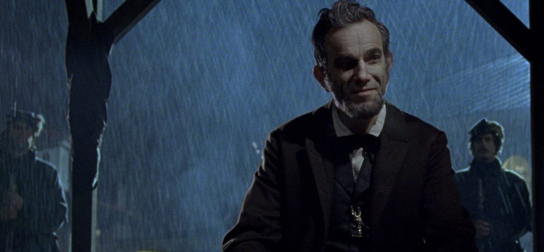 The Man Who Fact-Checked Spielberg’s Lincoln