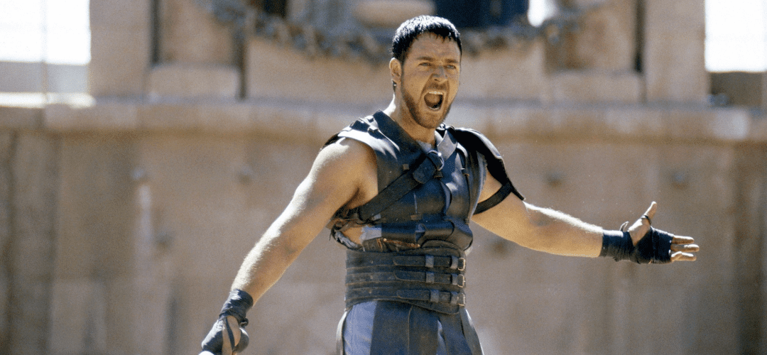 Dressing Gladiator: An Interview With Academy-Award Winning Costume Designer Janty Yates