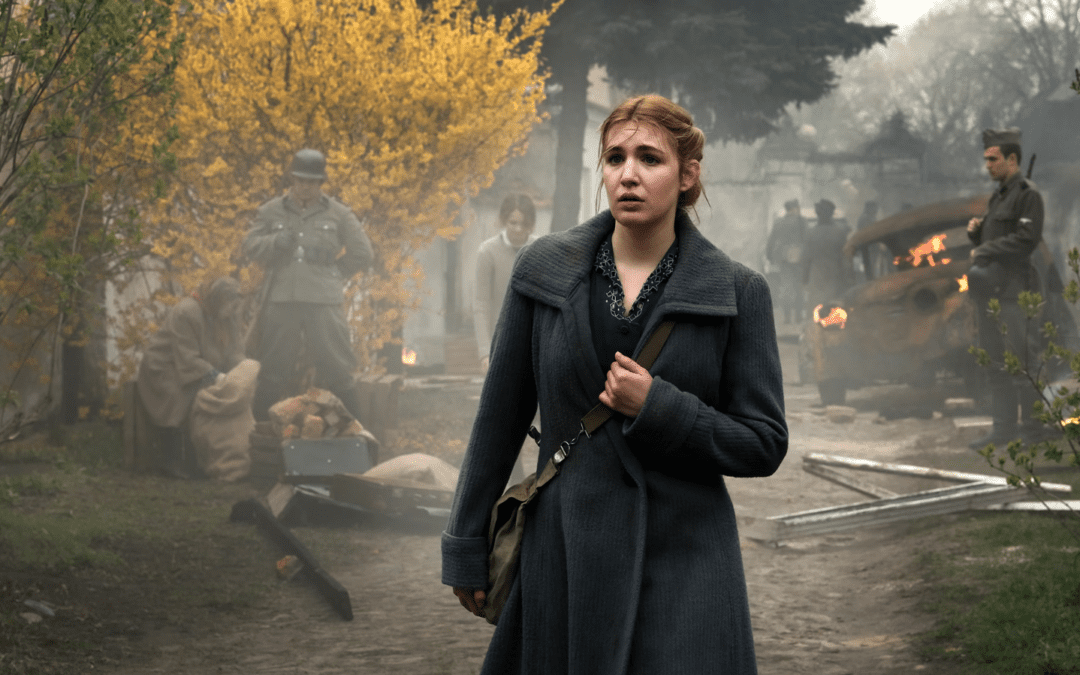 Dialect Coach Explains How Actors Learn Their Accents for Historical Films
