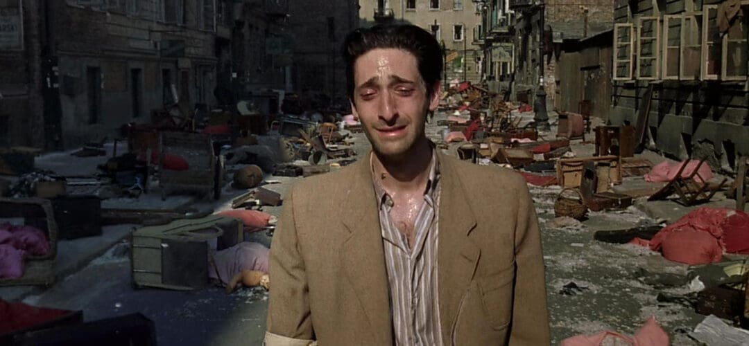 Histo-Views: The Pianist (2002)