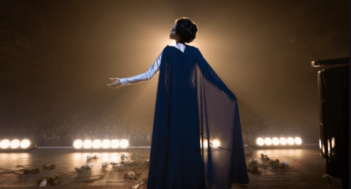 Maria (2024) vs. The Truth: A Diva’s Final Act 