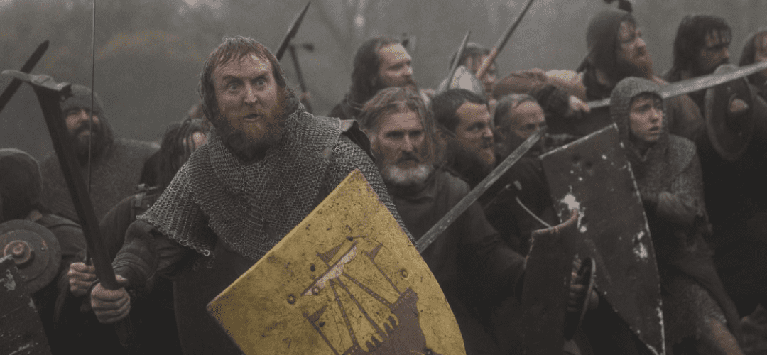 The Anti-Climactic Story Behind Outlaw King’s Final Battle