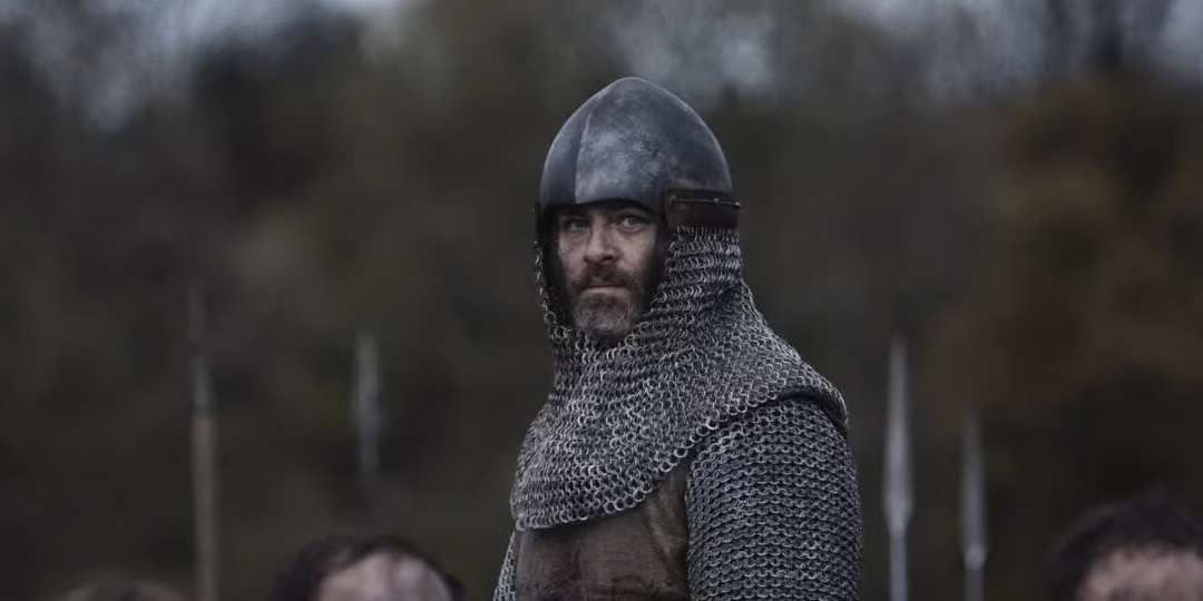 The Anti-Climactic True Story Behind Outlaw King’s Final Battle