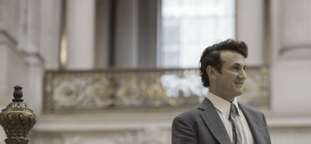 The Reaction of Harvey Milk’s Death and his Feature Film