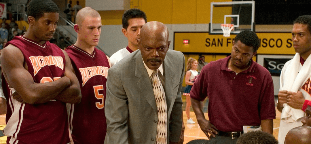 Histo-Views: Coach Carter (2005)