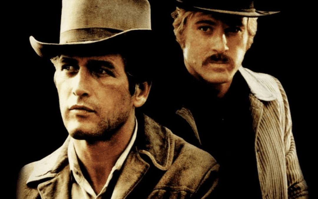 How Hollywood Replaced The Legend of Butch Cassidy and the Sundance Kid