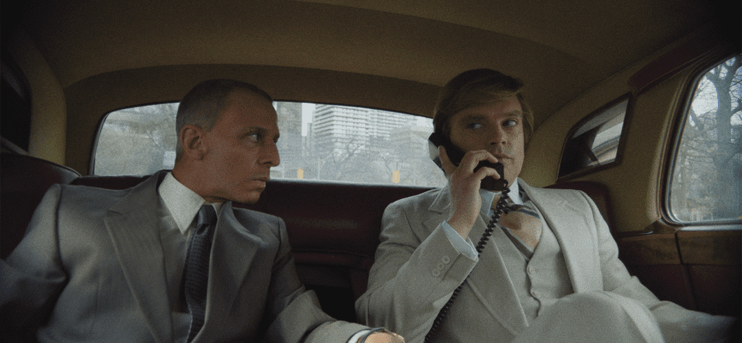 The Biopic Donald Trump Didn’t Want You to See