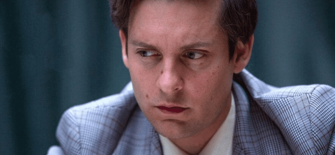 Watch: A breakdown of Game Six between Bobby Fischer and Boris Spassky in 1972