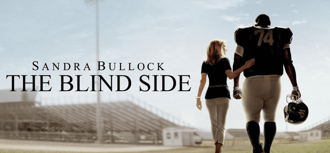 The Blind Side: How an NFL Offensive Lineman got stunned by his “adopted” family