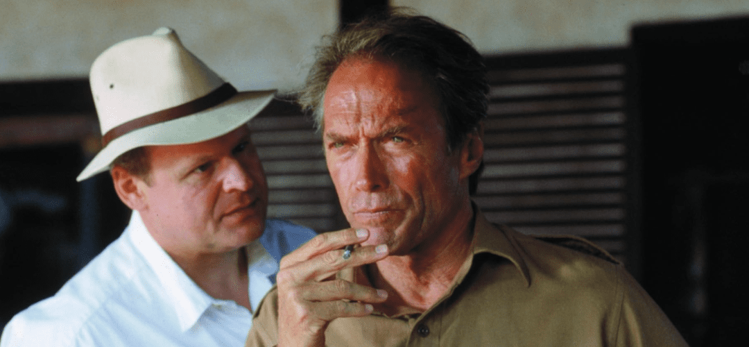 Clint Eastwood’s John Huston Exposé You’ve Never Heard Of