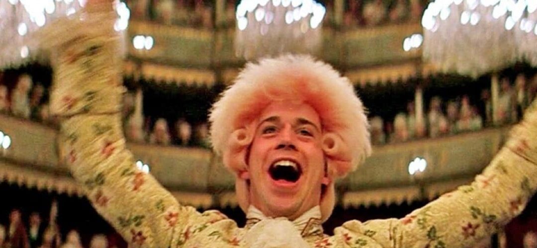 How did people really hear Mozart?