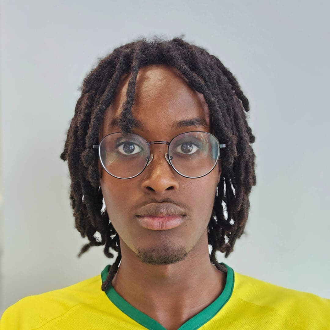 Ben Simpson