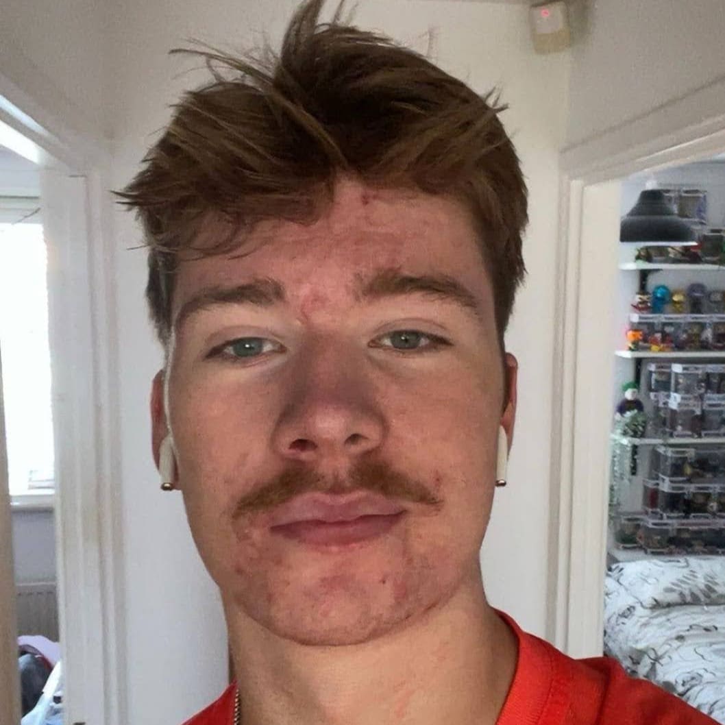 Ben Simpson