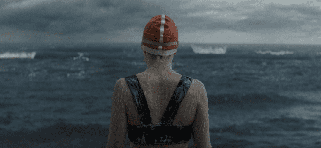 Shattering the Silence: How Gertrude Ederle and Charlotte Epstein Blew the Gender Biases of the 1920s Out of the Water