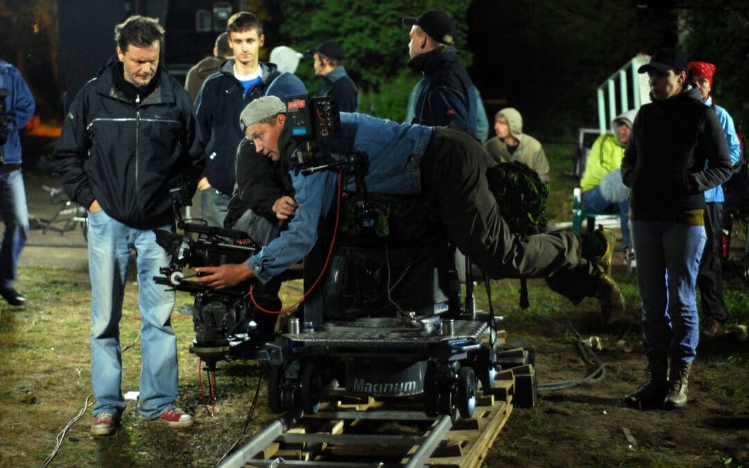 The Eras that Refuse to Fade: Film’s focus on familiar histories and the limits of repetition