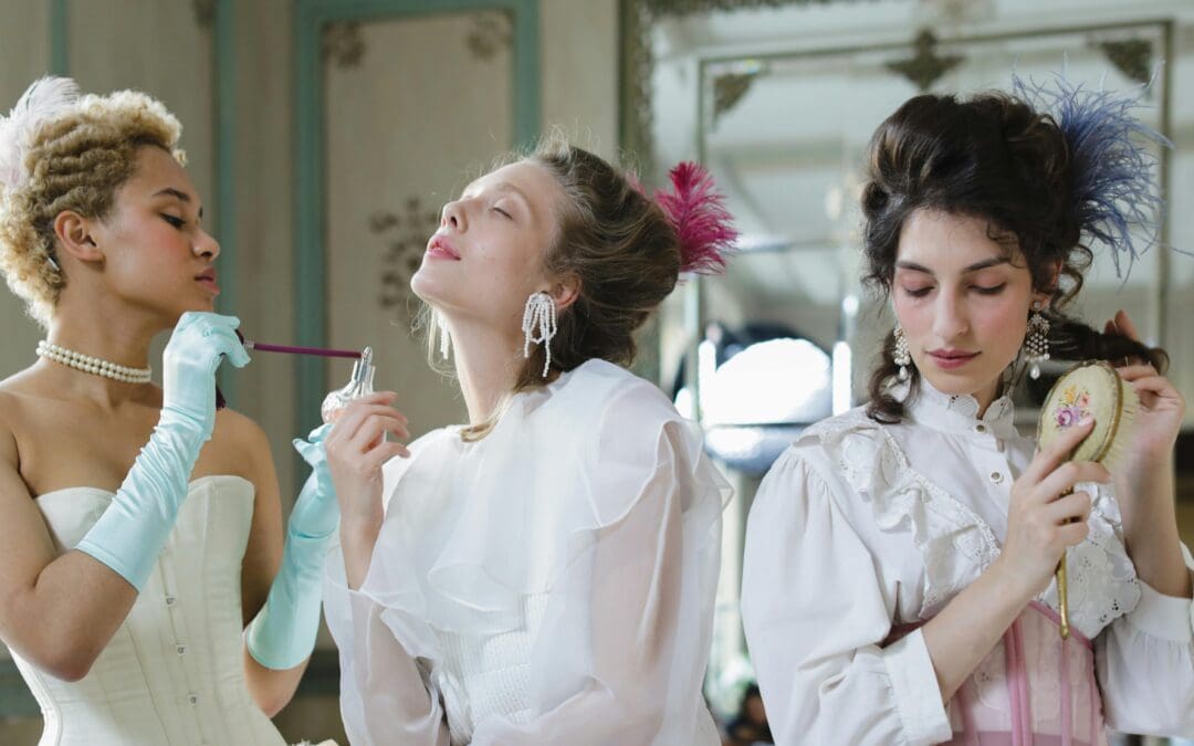 The Modern Ghost: Why Your Favourite Period Drama Looks So… 2026