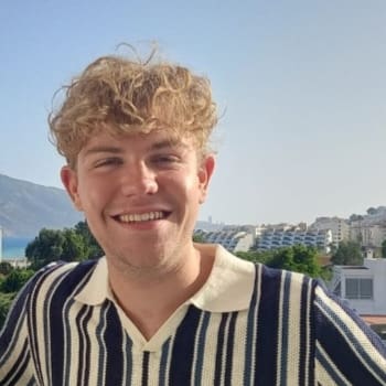 Ben Simpson