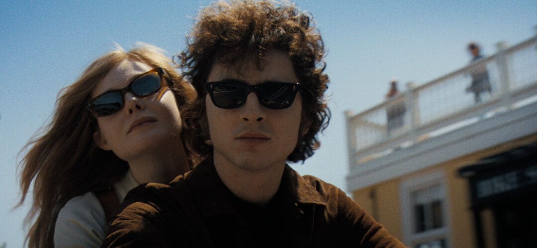 A Complete Unknown: How Bob Dylan’s Biopic ‘Flattens’ His Muse