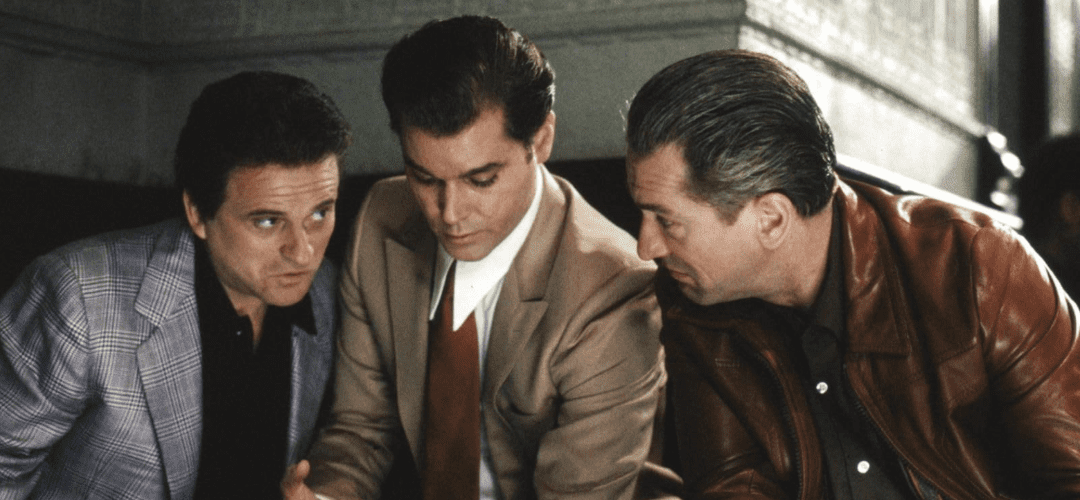 The Mafia According to Hollywood: How Mob Movies Shaped Our Understanding of Real Organised Crime