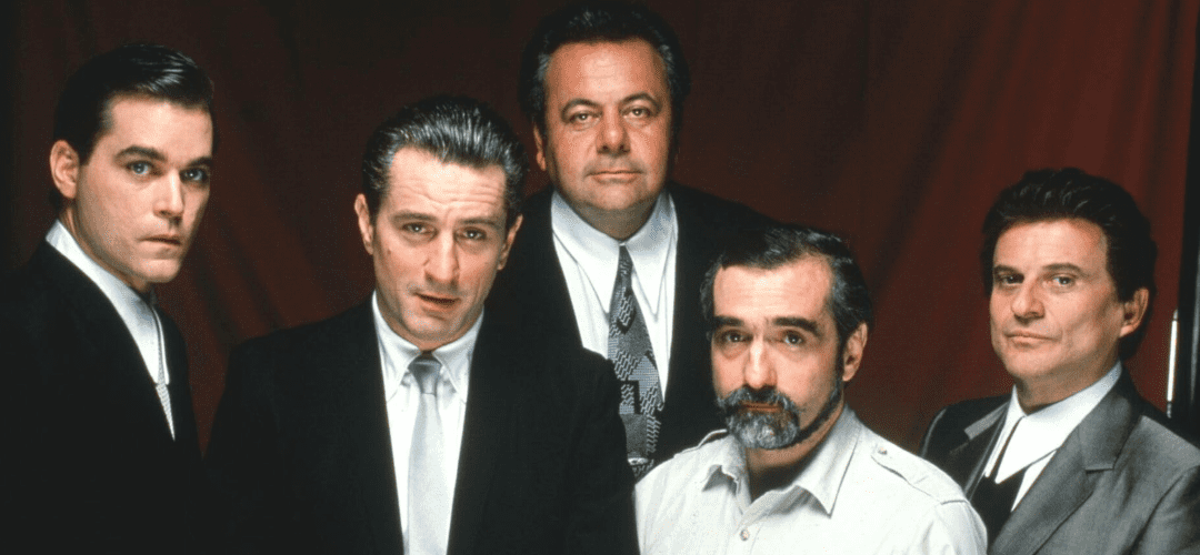 The Mob Museum Reveals The Most Accurate Mob Films