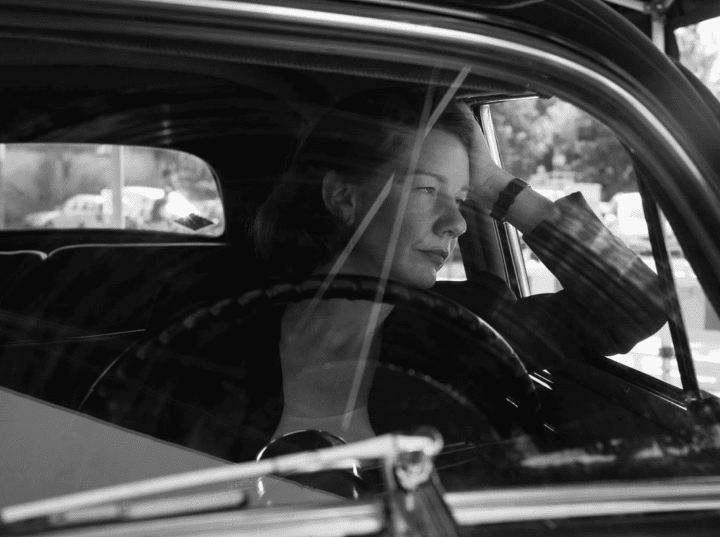 Still of Sandra Huller in Fatherland (2026).