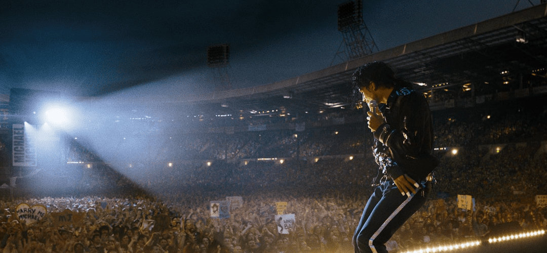 Music Biopics: Hollywood’s safest bet?