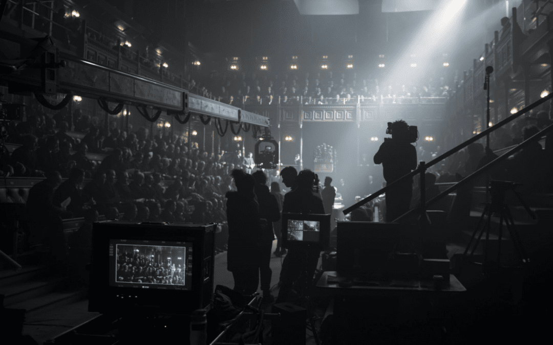 Five Seconds in the Darkest Hour (2017)
