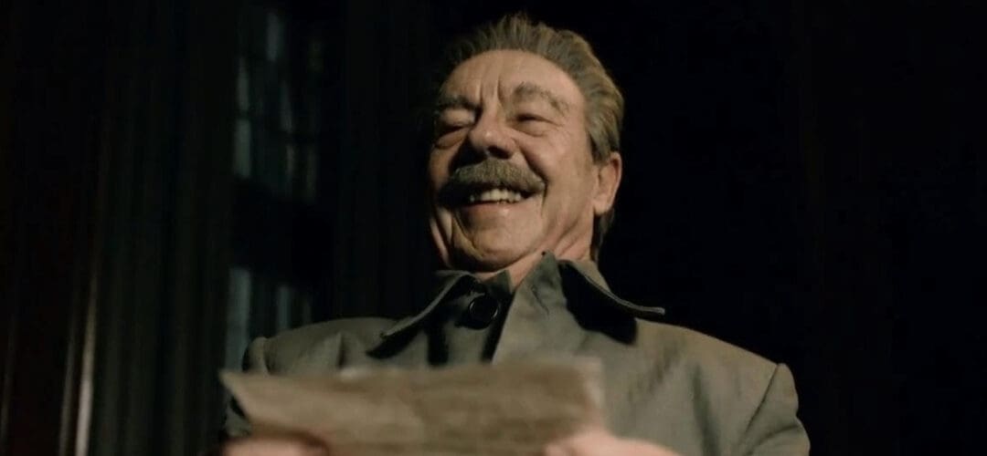 The Death of Stalin: How paranoia and antisemitism killed off one of history’s most infamous dictators.