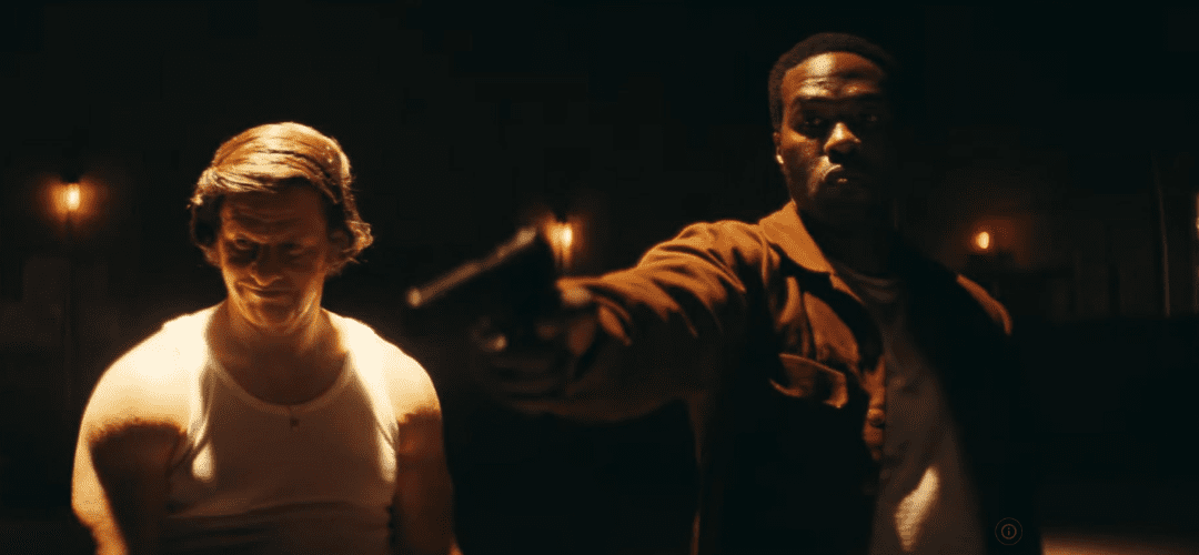 When Mafia Meets FBI: By Any Means Trailer Breakdown