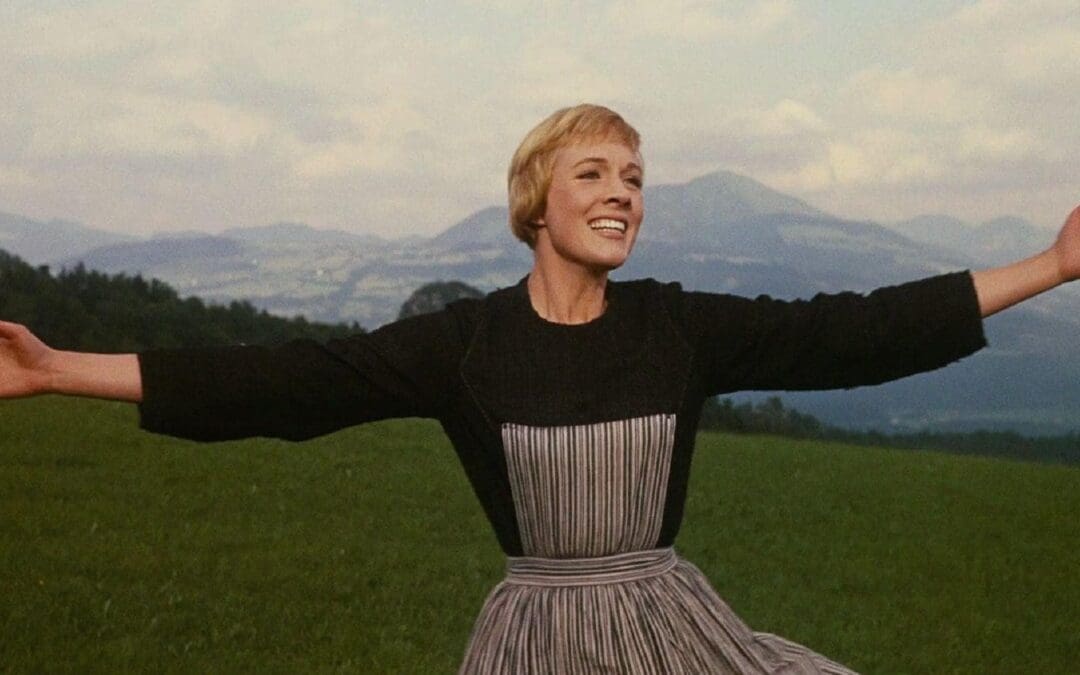Edelweiss and Evasion: Where ‘The Sound of Music’ strays from the truth 