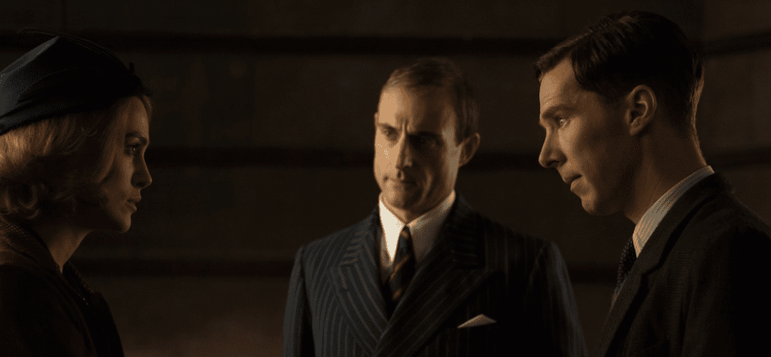 Everything wrong with The Imitation Game
