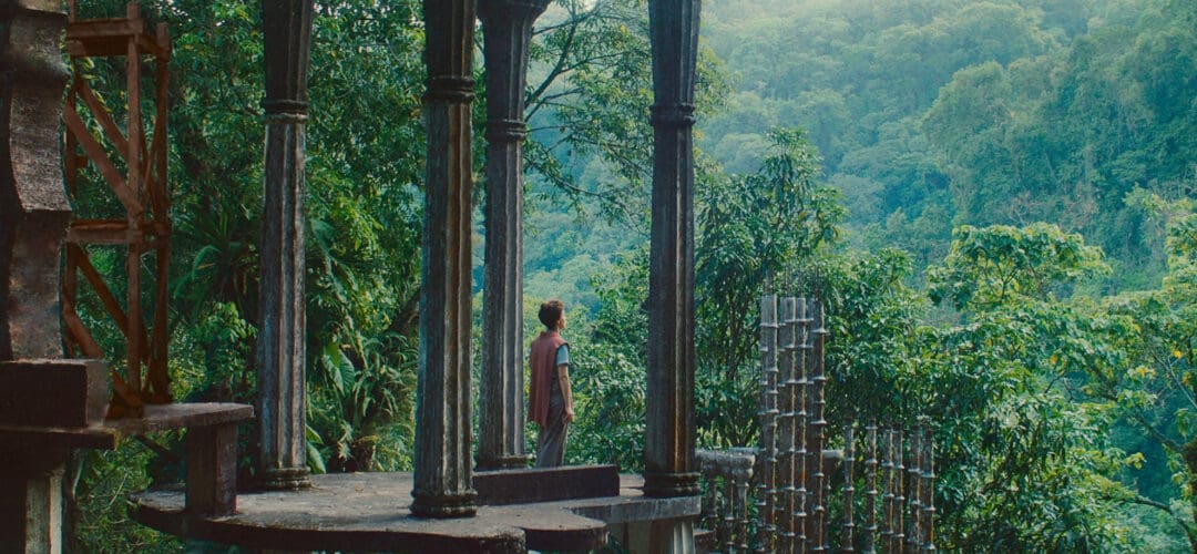 “Don’t Intellectualise My Art”: Directors Lena Vurma and Thor Klein on Leonora in the Morning Light