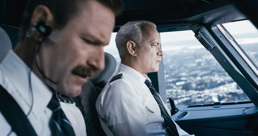 “You can’t train out of it”: The Hidden Psychology Behind Sully’s Historic Call