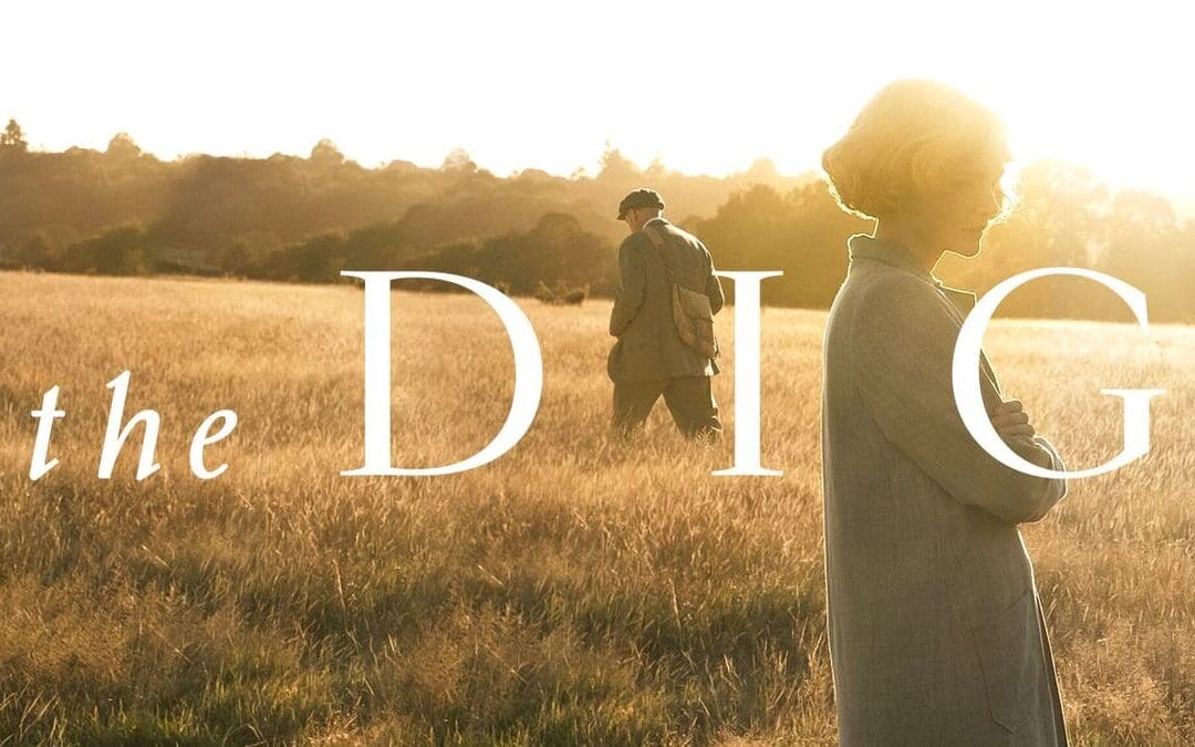 Digging for Romance: Why Historical Cinema Can’t Quit the Love Story